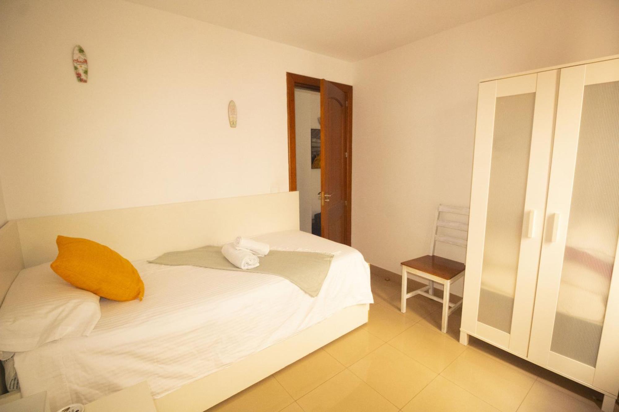 Charco De San Gines Apartment Arrecife Kültér fotó