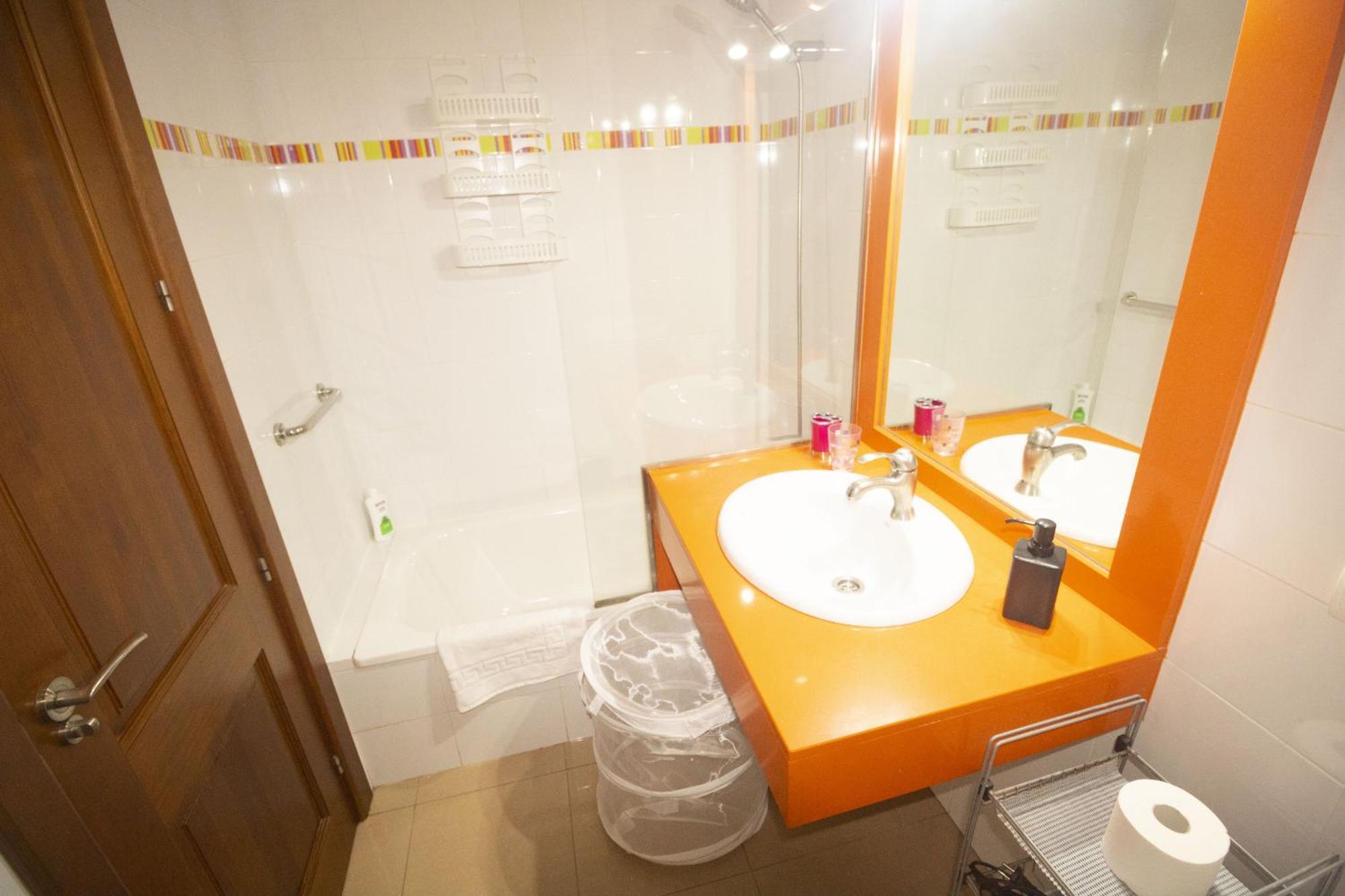 Charco De San Gines Apartment Arrecife Kültér fotó